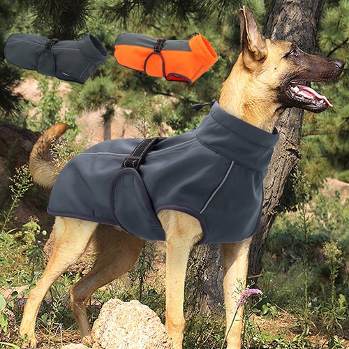 Giacca impermeabile per - , cani