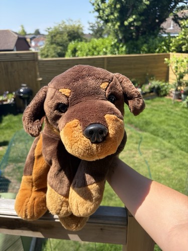Kell toys grande - kell, cane