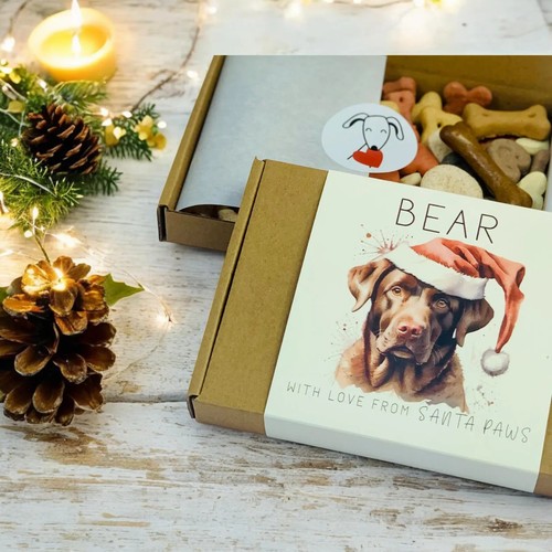 Regalo natale brown - regalo,
