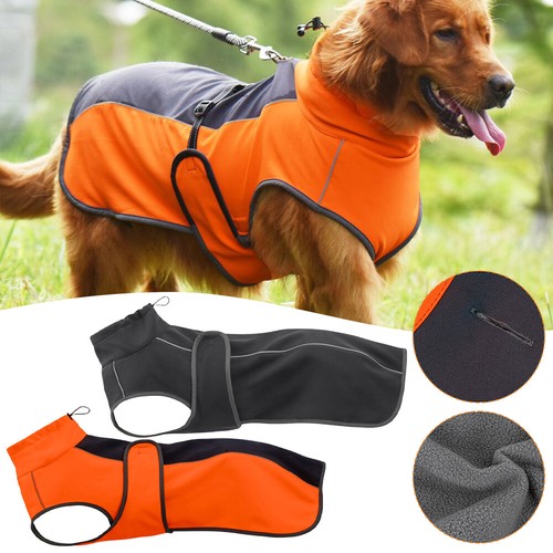 Giacca per cani cane