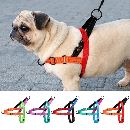 Imbracatura per cani morbida - per,